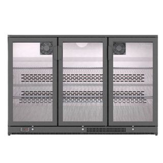 Expositor refrigerado