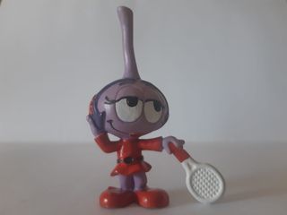 Figuras Goma 'Snorkels'