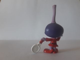 Figuras Goma 'Snorkels'