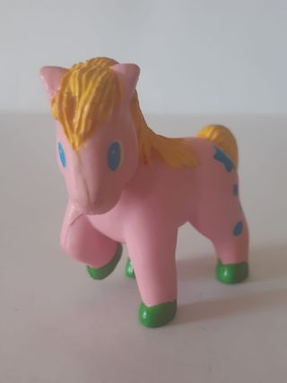 Figura Mi Pequeño Pony Vintage