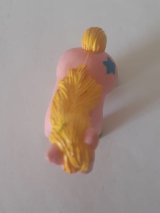 Figura Mi Pequeño Pony Vintage