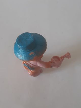 Figura Cerdito Jardinero Educa Baby