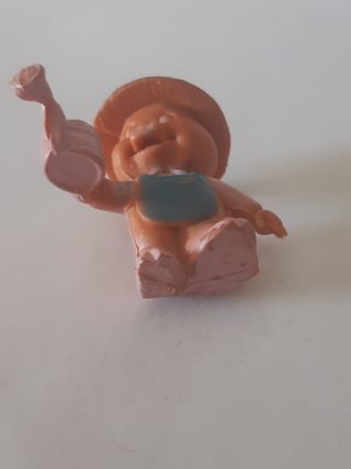 Figura Cerdito Jardinero Educa Baby