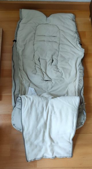 Saco Stokke para silla de paseo