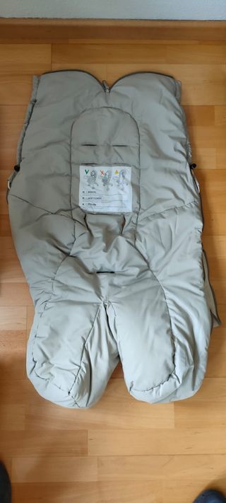 Saco Stokke para silla de paseo