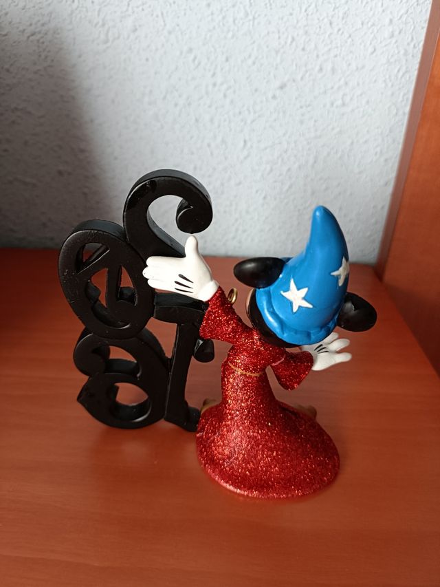 Figura de Disneyland París 