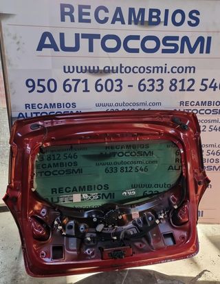 PUERTAS RENAULT MEGANE 3 2015 1.2 TCE 5P