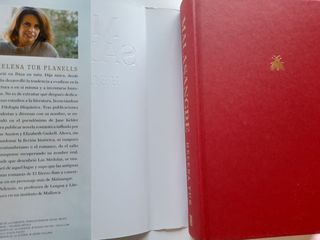 Malasangre. Helena Tur Planells (2020)