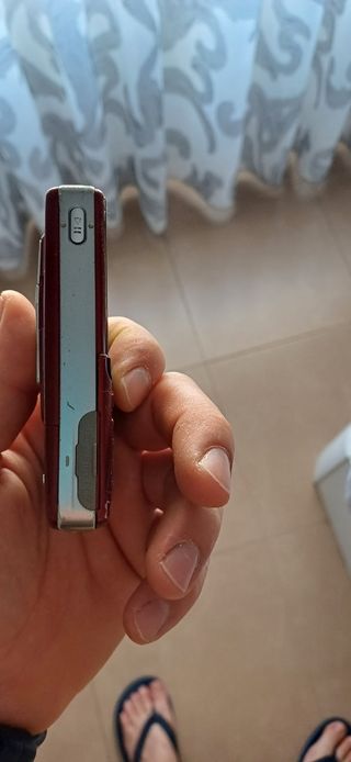 Sony Ericsson