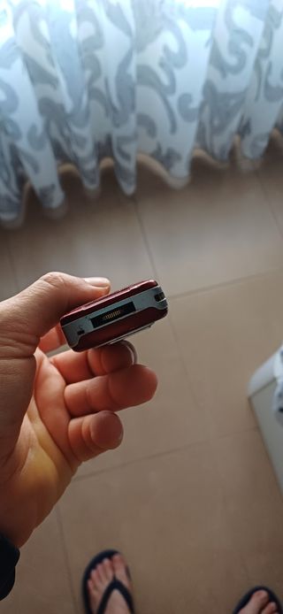 Sony Ericsson