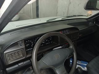 SEAT Ibiza sport 1.7i