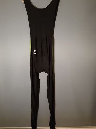 Nalini Kelme Costa Blanca Culotte