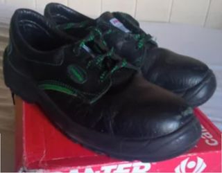 Zapatos de seguridad 