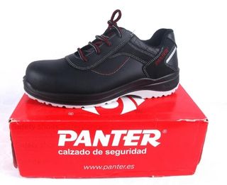 Zapatos de seguridad 