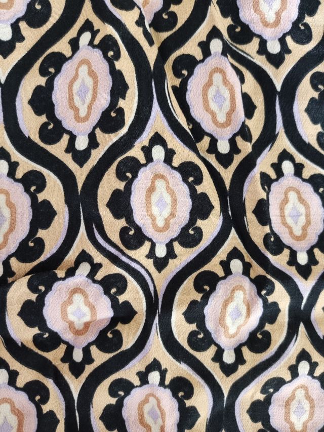 Vestido mini Mango L a estrenar