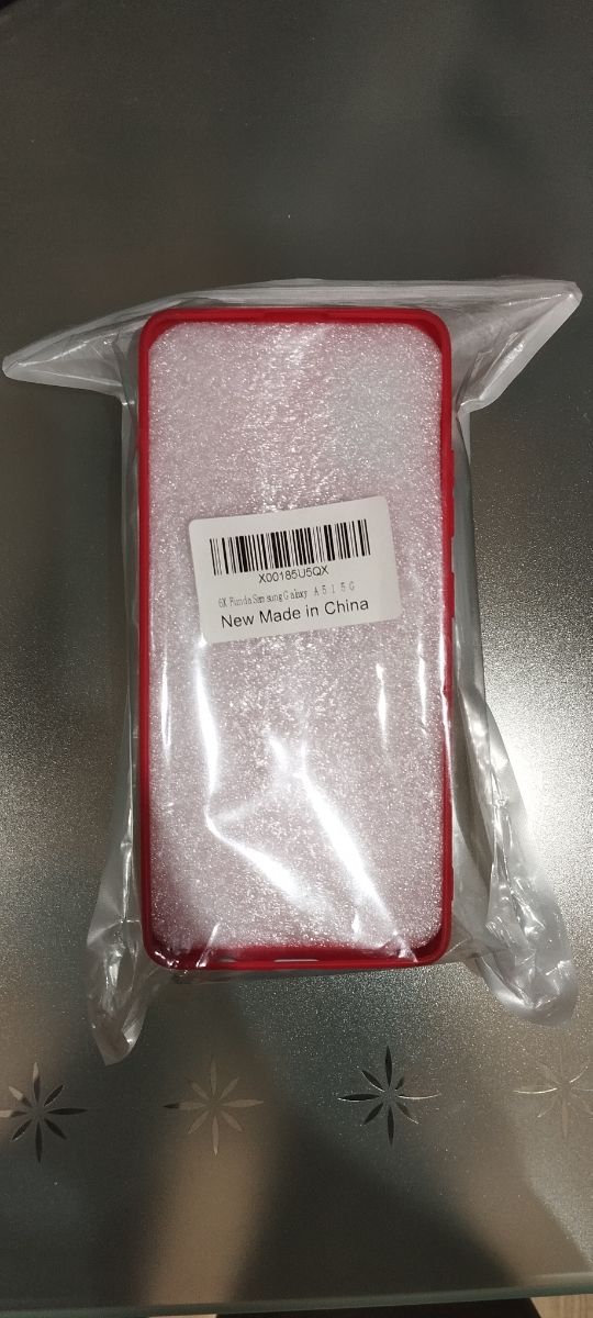 5 fundas del móvil Samsung A51 5G