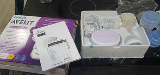 Sacaleches AVENT de Philips