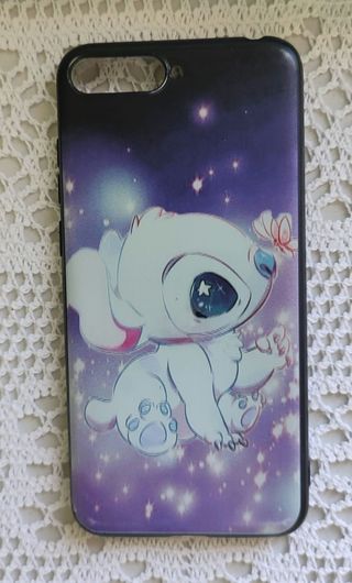 Cover Huawei Y6 2018