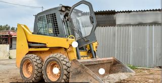 Excavaciones
