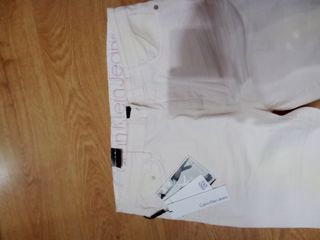 Pantalones Calvin Klein