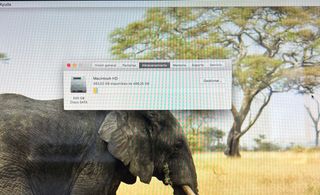 iMac de 21,5”