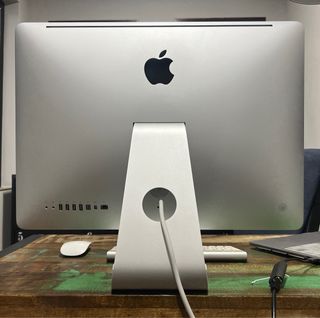 iMac de 21,5”
