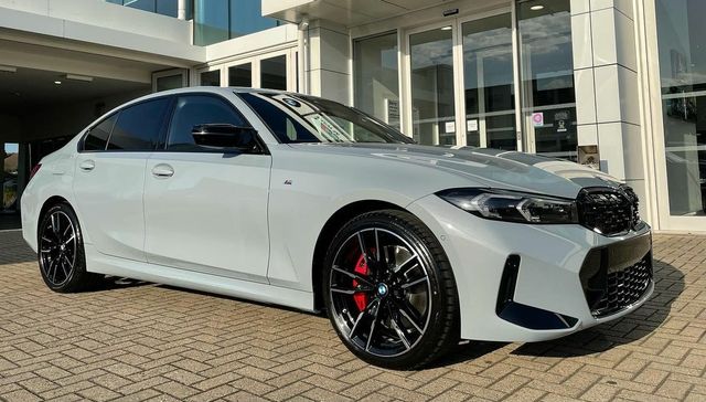 KIT LLANTAS 19 M PERFORMANCE 5X112