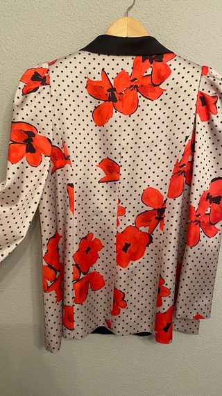 Americana / Chaqueta de Carla Ruiz