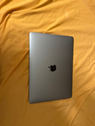 Macbook Pro M1 Touch Bar