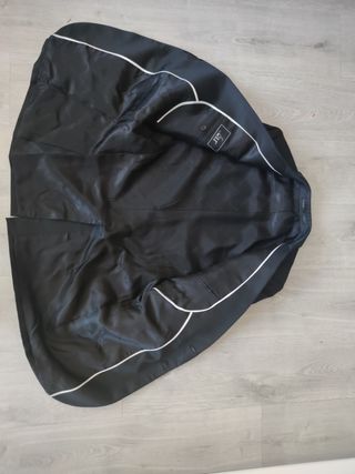 Traje de novio