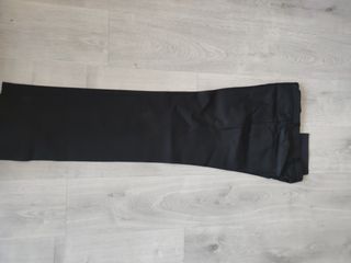 Traje de novio
