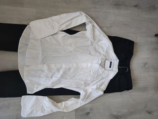 Traje de novio
