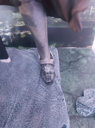 Figura 1/6 doctor doom