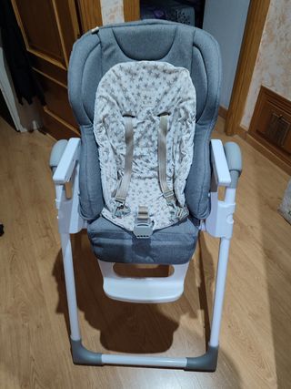 TRONA PLEGABLE (JANE MILA)