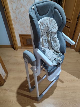 TRONA PLEGABLE (JANE MILA)