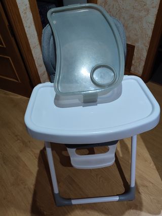 TRONA PLEGABLE (JANE MILA)