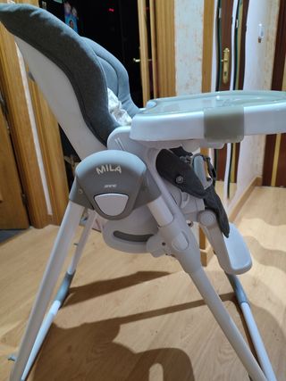 TRONA PLEGABLE (JANE MILA)