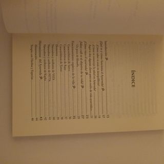 Ayurveda para ti. Libro de Ayurveda