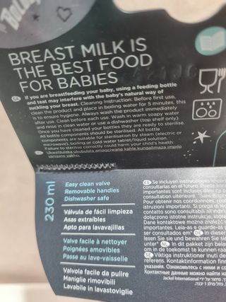 Vaso aprendizaje Tommee Tippee