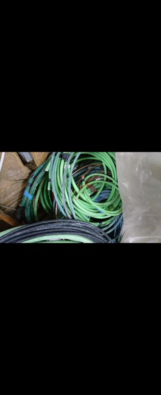 Material electricista 