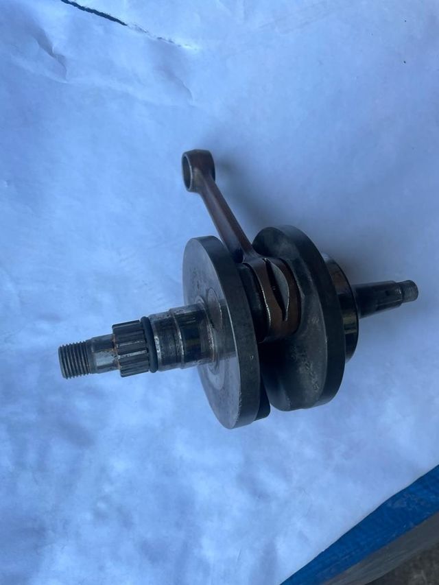 Cigüeñal Aprilia AF1 125