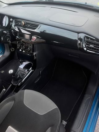 Citroen C3 2013