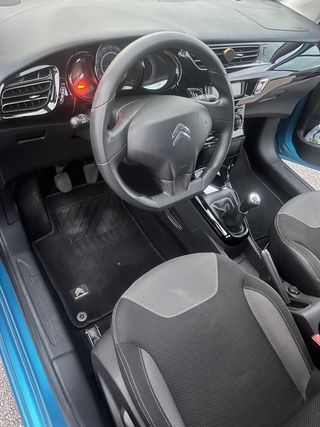 Citroen C3 2013