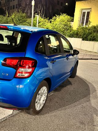 Citroen C3 2013