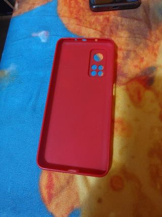 Xiaomi Mi 10T pro 5G (256 GB)