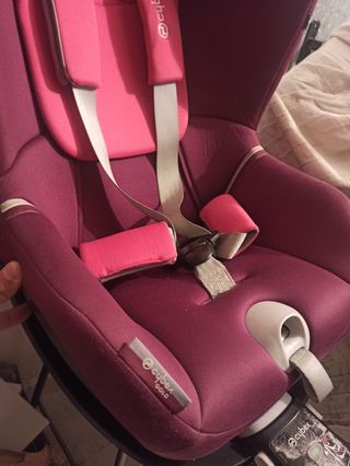 Cybex Silla Coche Sirona M2 I-Size