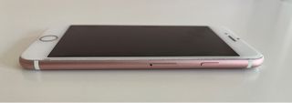 IPHONE 7 ORO ROSA
