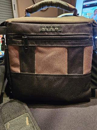 Canon EOS 6D + Objetivo EF 24-105 mm f/4L IS USM