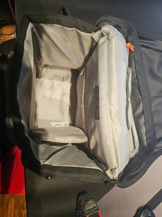 Canon EOS 6D + Objetivo EF 24-105 mm f/4L IS USM