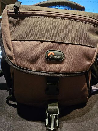 Canon EOS 6D + Objetivo EF 24-105 mm f/4L IS USM